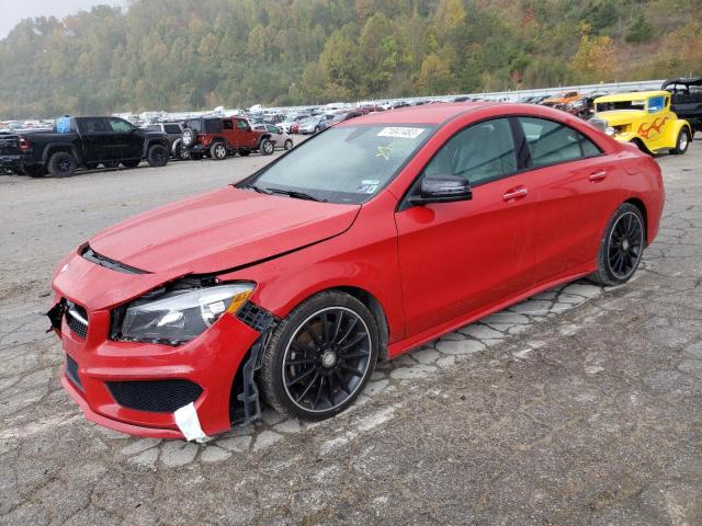 Photo 0 VIN: WDDSJ4EB1GN337352 - MERCEDES-BENZ CLA-CLASS 