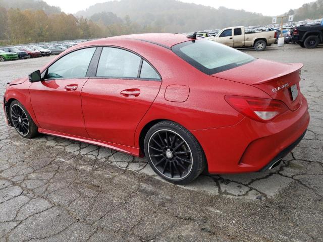 Photo 1 VIN: WDDSJ4EB1GN337352 - MERCEDES-BENZ CLA-CLASS 