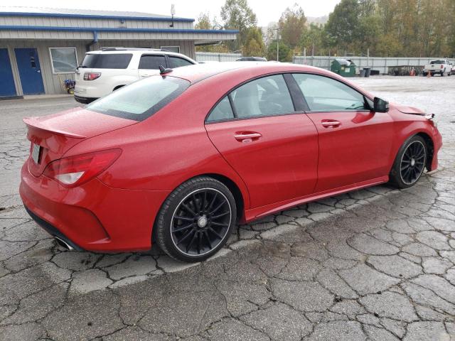 Photo 2 VIN: WDDSJ4EB1GN337352 - MERCEDES-BENZ CLA-CLASS 