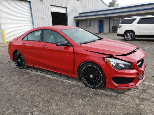 Photo 3 VIN: WDDSJ4EB1GN337352 - MERCEDES-BENZ CLA-CLASS 