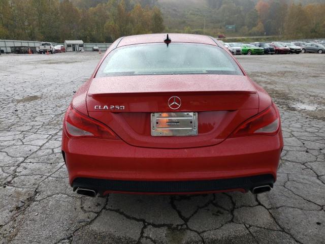 Photo 5 VIN: WDDSJ4EB1GN337352 - MERCEDES-BENZ CLA-CLASS 