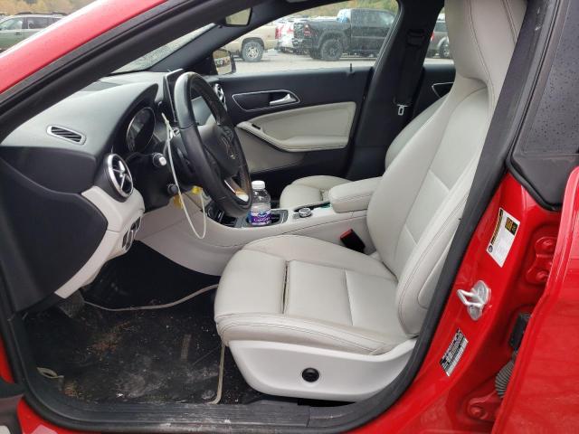 Photo 6 VIN: WDDSJ4EB1GN337352 - MERCEDES-BENZ CLA-CLASS 