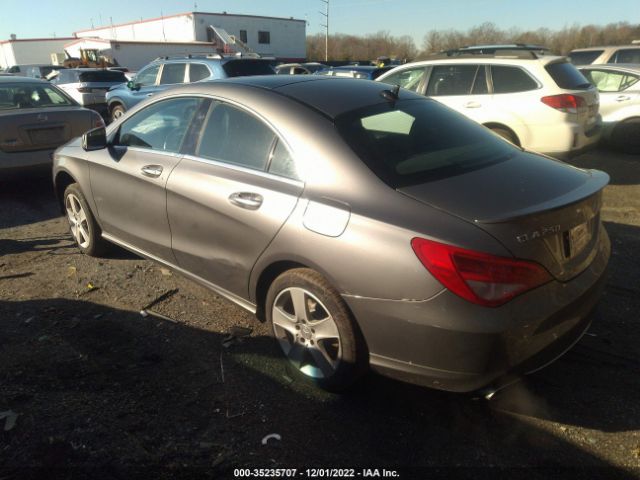 Photo 2 VIN: WDDSJ4EB1GN339781 - MERCEDES-BENZ CLA 250 