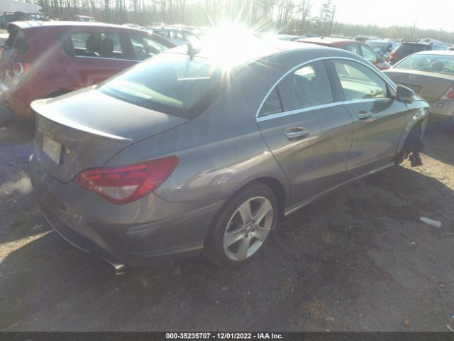 Photo 3 VIN: WDDSJ4EB1GN339781 - MERCEDES-BENZ CLA 250 