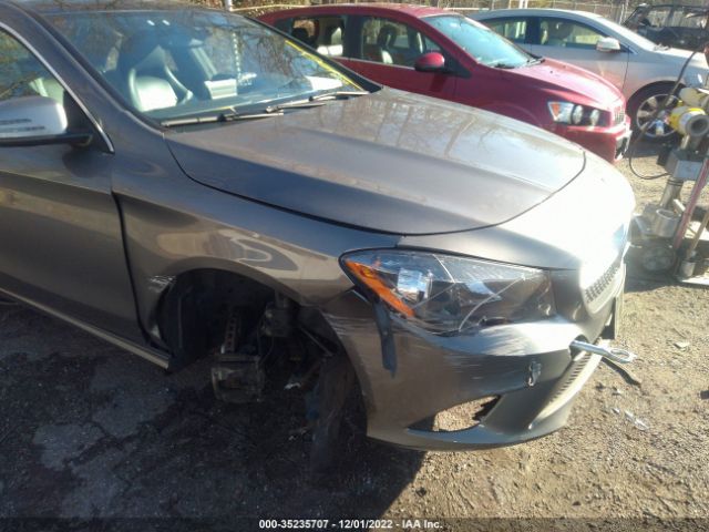 Photo 5 VIN: WDDSJ4EB1GN339781 - MERCEDES-BENZ CLA 250 