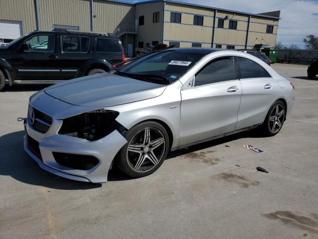 Photo 0 VIN: WDDSJ4EB1GN359609 - MERCEDES-BENZ CLA-CLASS 