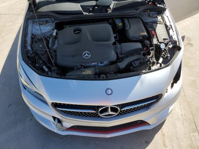 Photo 10 VIN: WDDSJ4EB1GN359609 - MERCEDES-BENZ CLA-CLASS 