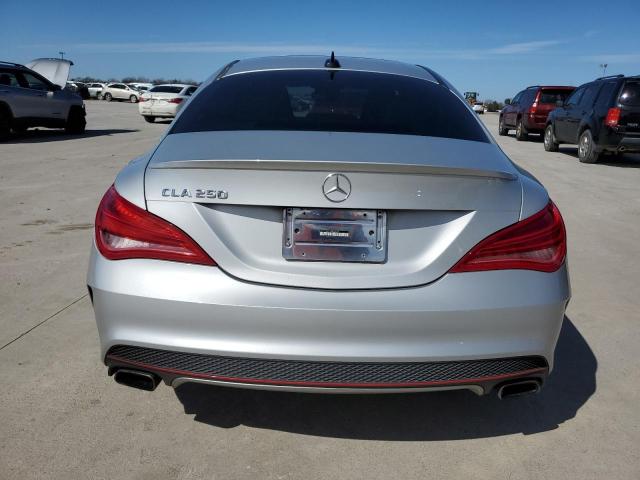 Photo 5 VIN: WDDSJ4EB1GN359609 - MERCEDES-BENZ CLA-CLASS 