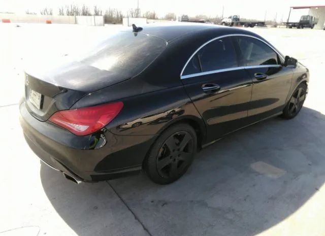 Photo 3 VIN: WDDSJ4EB1GN361828 - MERCEDES-BENZ CLA 