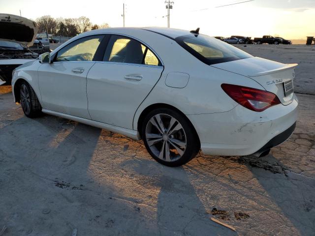 Photo 1 VIN: WDDSJ4EB1GN367287 - MERCEDES-BENZ CLA-CLASS 