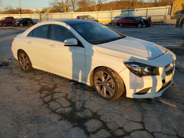 Photo 3 VIN: WDDSJ4EB1GN367287 - MERCEDES-BENZ CLA-CLASS 