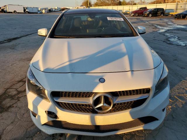 Photo 4 VIN: WDDSJ4EB1GN367287 - MERCEDES-BENZ CLA-CLASS 