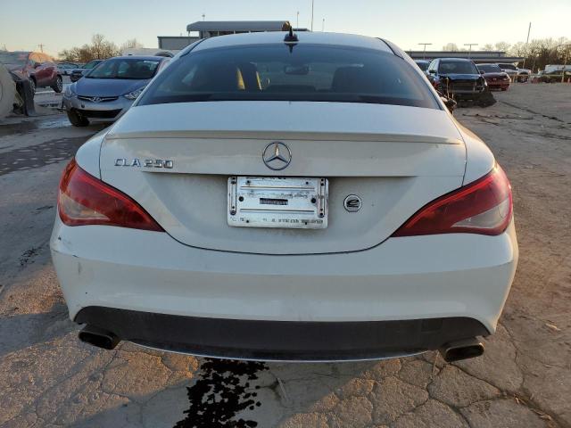 Photo 5 VIN: WDDSJ4EB1GN367287 - MERCEDES-BENZ CLA-CLASS 