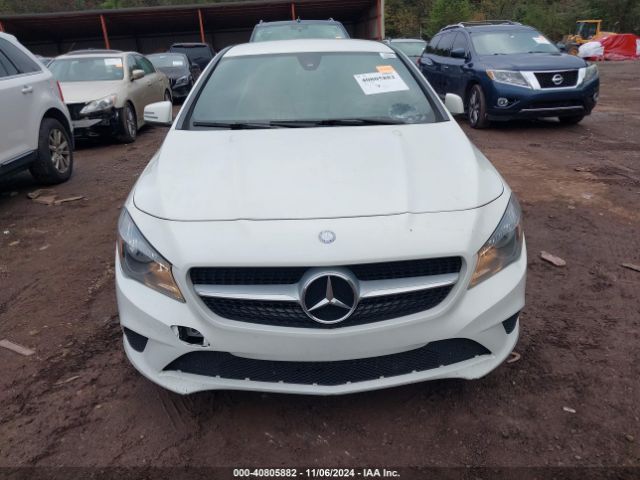 Photo 5 VIN: WDDSJ4EB1GN373932 - MERCEDES-BENZ CLA-CLASS 