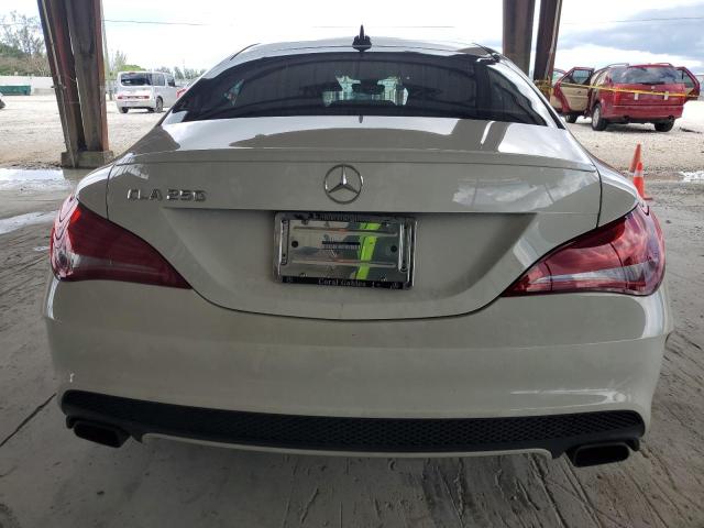 Photo 5 VIN: WDDSJ4EB1GN383022 - MERCEDES-BENZ CLA-CLASS 