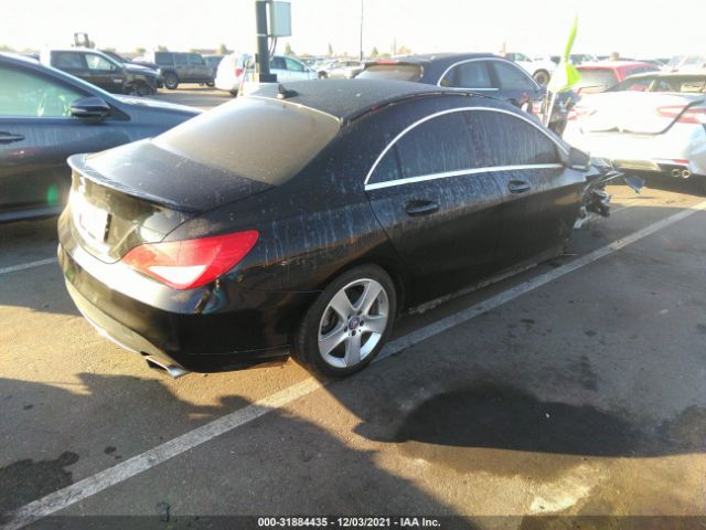 Photo 3 VIN: WDDSJ4EB1GN391217 - MERCEDES-BENZ CLA 