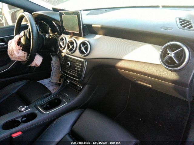 Photo 4 VIN: WDDSJ4EB1GN391217 - MERCEDES-BENZ CLA 