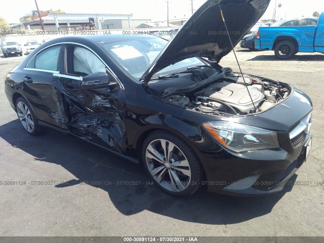 Photo 0 VIN: WDDSJ4EB1GN394165 - MERCEDES-BENZ CLA 