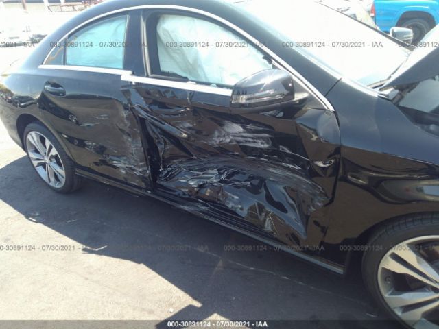 Photo 5 VIN: WDDSJ4EB1GN394165 - MERCEDES-BENZ CLA 