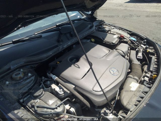 Photo 9 VIN: WDDSJ4EB1GN394165 - MERCEDES-BENZ CLA 