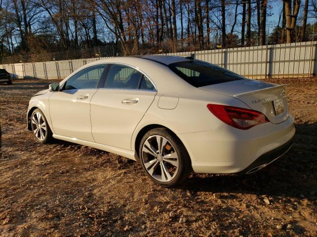 Photo 1 VIN: WDDSJ4EB1HN399741 - MERCEDES-BENZ CLA 250 