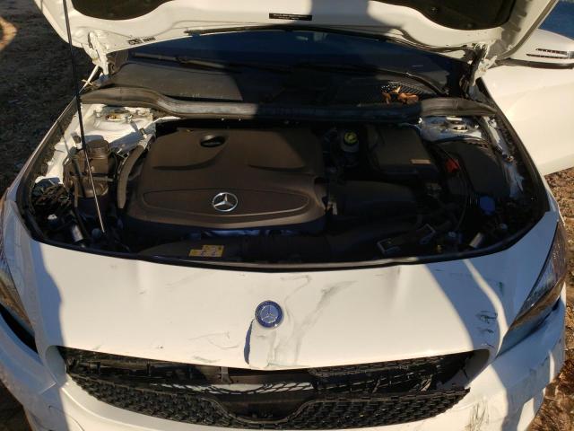 Photo 10 VIN: WDDSJ4EB1HN399741 - MERCEDES-BENZ CLA 250 