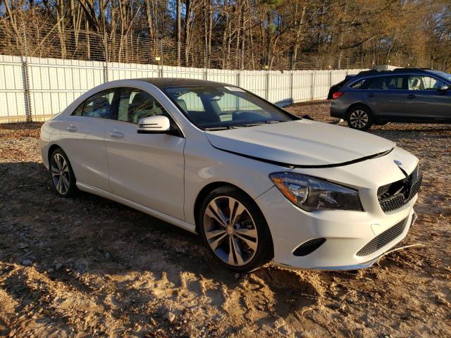 Photo 3 VIN: WDDSJ4EB1HN399741 - MERCEDES-BENZ CLA 250 