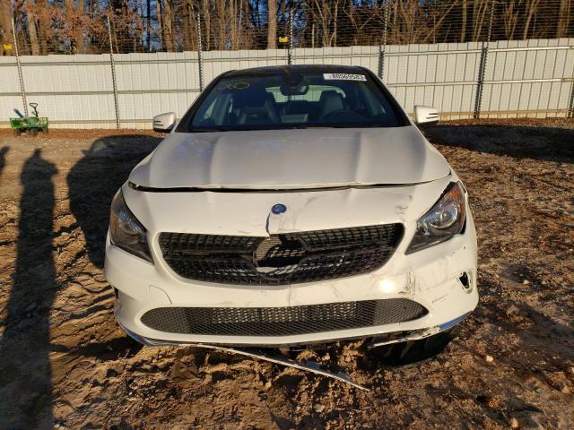 Photo 4 VIN: WDDSJ4EB1HN399741 - MERCEDES-BENZ CLA 250 