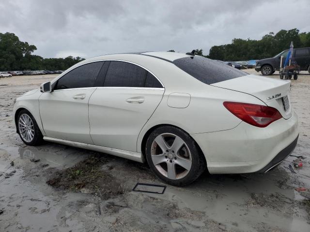 Photo 1 VIN: WDDSJ4EB1HN402458 - MERCEDES-BENZ CLA 250 