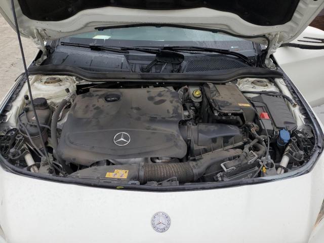 Photo 10 VIN: WDDSJ4EB1HN402458 - MERCEDES-BENZ CLA 250 