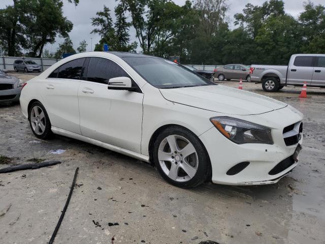 Photo 3 VIN: WDDSJ4EB1HN402458 - MERCEDES-BENZ CLA 250 