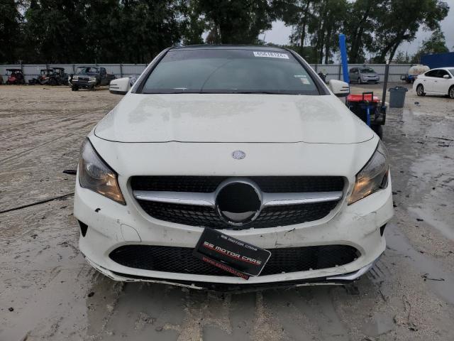 Photo 4 VIN: WDDSJ4EB1HN402458 - MERCEDES-BENZ CLA 250 