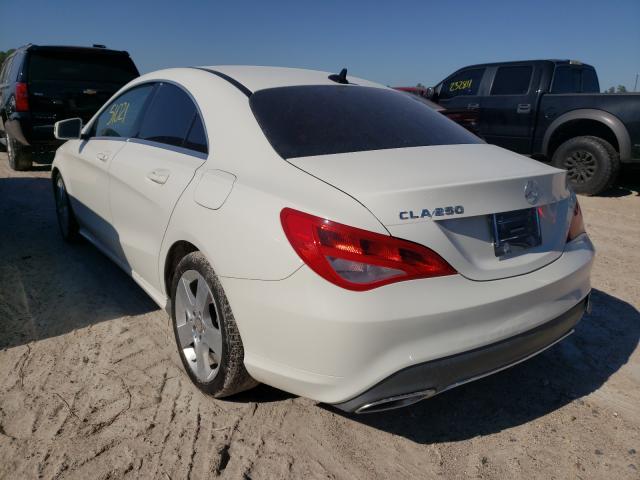 Photo 2 VIN: WDDSJ4EB1HN424704 - MERCEDES-BENZ CLA 250 