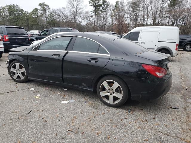 Photo 1 VIN: WDDSJ4EB1HN425688 - MERCEDES-BENZ CLA 250 