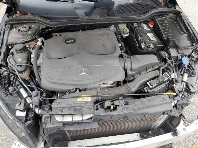 Photo 10 VIN: WDDSJ4EB1HN425688 - MERCEDES-BENZ CLA 250 