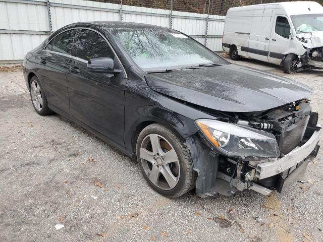 Photo 3 VIN: WDDSJ4EB1HN425688 - MERCEDES-BENZ CLA 250 