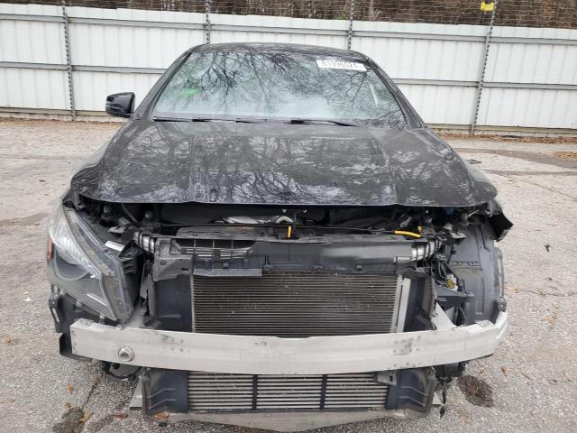 Photo 4 VIN: WDDSJ4EB1HN425688 - MERCEDES-BENZ CLA 250 