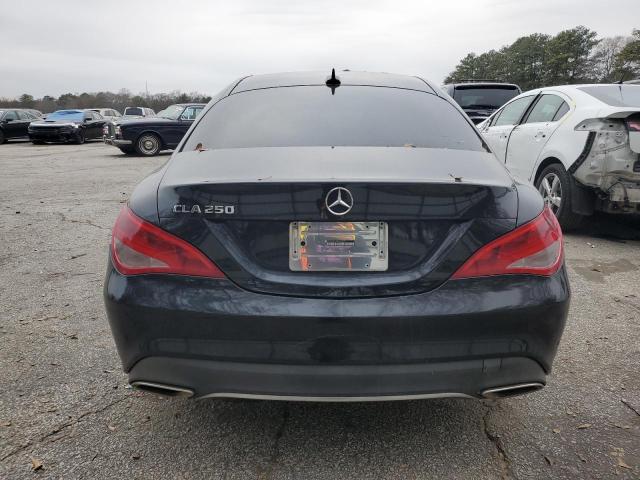 Photo 5 VIN: WDDSJ4EB1HN425688 - MERCEDES-BENZ CLA 250 