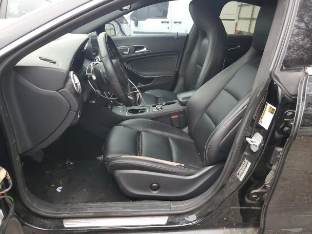 Photo 6 VIN: WDDSJ4EB1HN425688 - MERCEDES-BENZ CLA 250 