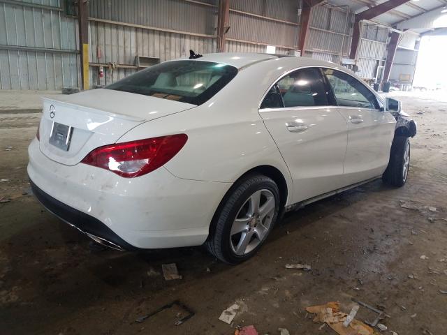 Photo 3 VIN: WDDSJ4EB1HN425691 - MERCEDES-BENZ CLA 250 