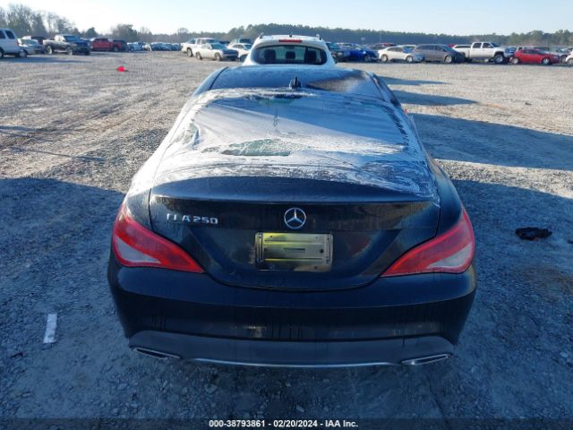 Photo 5 VIN: WDDSJ4EB1HN439882 - MERCEDES-BENZ CLA 250 