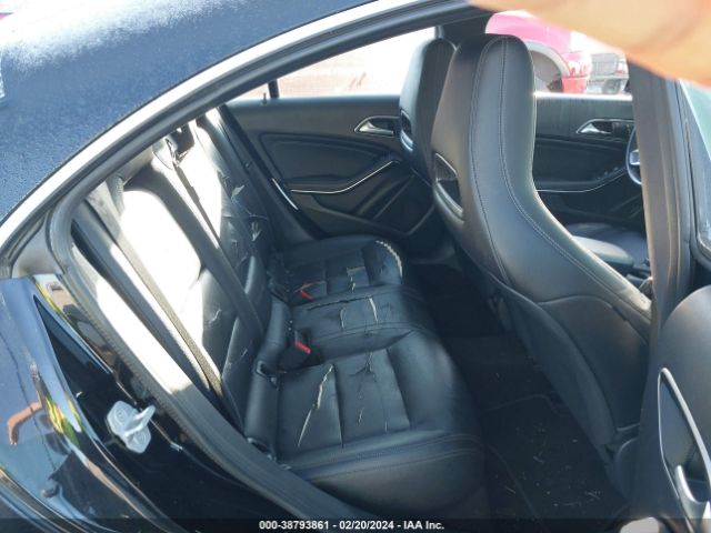 Photo 7 VIN: WDDSJ4EB1HN439882 - MERCEDES-BENZ CLA 250 