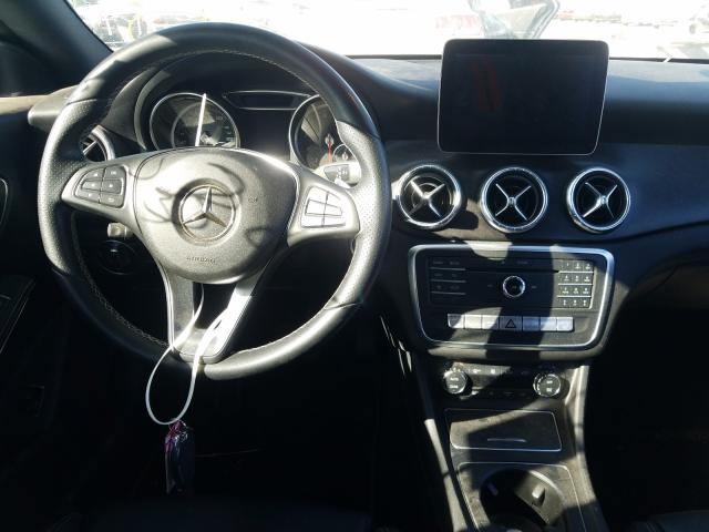 Photo 8 VIN: WDDSJ4EB1HN468203 - MERCEDES-BENZ CLA 250 