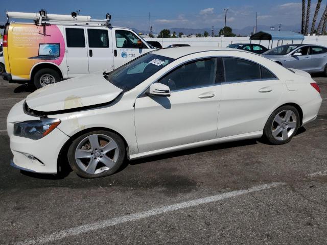 Photo 0 VIN: WDDSJ4EB1HN477709 - MERCEDES-BENZ CLA 250 