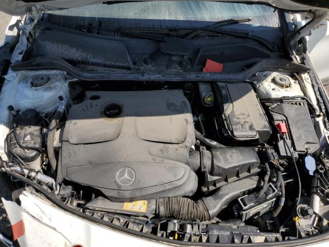 Photo 10 VIN: WDDSJ4EB1HN477709 - MERCEDES-BENZ CLA 250 