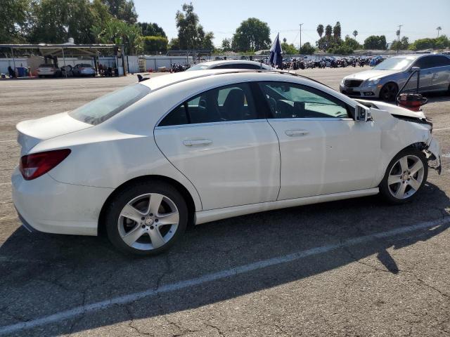 Photo 2 VIN: WDDSJ4EB1HN477709 - MERCEDES-BENZ CLA 250 