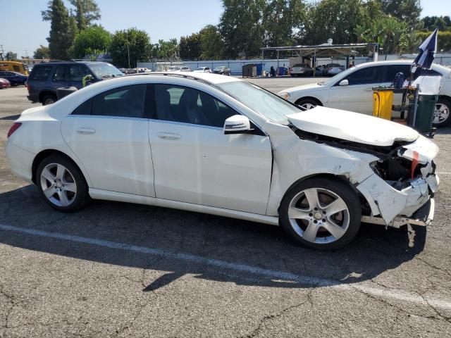 Photo 3 VIN: WDDSJ4EB1HN477709 - MERCEDES-BENZ CLA 250 