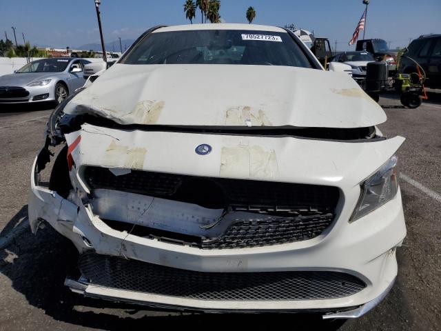 Photo 4 VIN: WDDSJ4EB1HN477709 - MERCEDES-BENZ CLA 250 