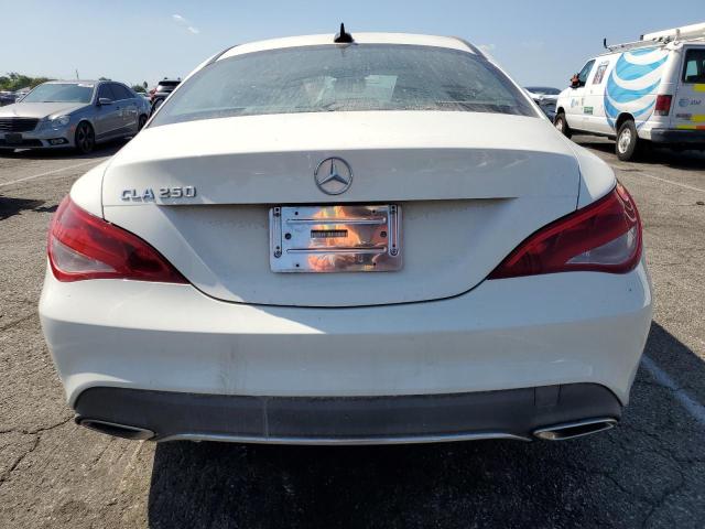 Photo 5 VIN: WDDSJ4EB1HN477709 - MERCEDES-BENZ CLA 250 