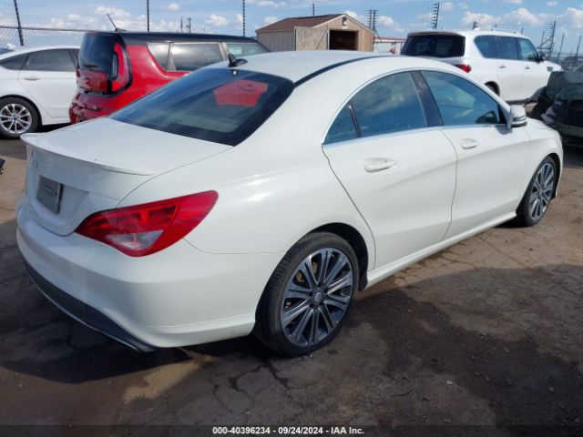 Photo 3 VIN: WDDSJ4EB1JN509483 - MERCEDES-BENZ CLA-CLASS 